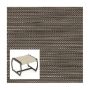 Phifer Ottoman or Chair Bottom Replacement Sling Fabric