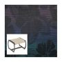 Phifer Ottoman or Chair Bottom Replacement Sling Fabric