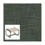 Phifer Ottoman or Chair Bottom Replacement Sling Fabric