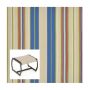 Phifer Ottoman or Chair Bottom Replacement Sling Fabric