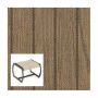 Phifer Ottoman or Chair Bottom Replacement Sling Fabric