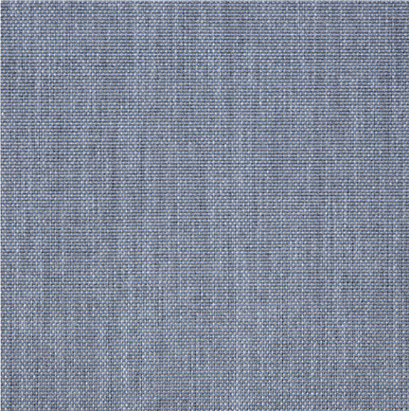 Buy Augustine Denim- Sunbrella® Replacement Sling Fabric Sample | Cascadia Outdoor Cushions