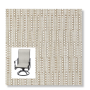 Picture of *NEW Trail Tan Patio Chair Replacement Slings