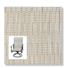 Picture of Trail Tan Patio Chair Replacement Slings