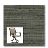 Two piece patio chair slings.