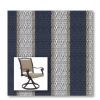 Two piece patio chair slings.