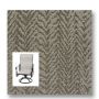 Twitchell Textilene Sunsure Amari Patio Chair Replacement Sling Fabric