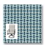 Blazer Surf Patio Chair Replacement Sling Fabric