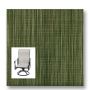 Twitchell Textilene Sunsure Autumn Fern Patio Chair Replacement Sling Fabric