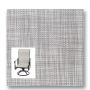Twitchell Textilene Sunsure Blush Patio Chair Replacement Sling Fabric
