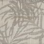 Twitchell Textilene Sunsure Brown Bamboo Patio Chair Replacement Sling Fabric