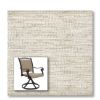 Two piece patio chair slings.