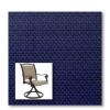 Two piece patio chair slings.