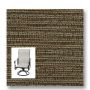 Twitchell Textilene Sunsure Durango Patio Chair Replacement Sling Fabric