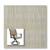 Two piece patio chair slings.