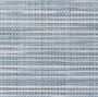 Two piece patio chair slings.