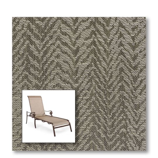 Two Piece Chaise Lounge