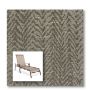 Two Piece Chaise Lounge