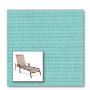 Blazer Confetti Chaise Lounge Replacement Slings