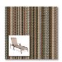 Blazer Confetti Chaise Lounge Replacement Slings