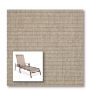Blazer Confetti Chaise Lounge Replacement Slings