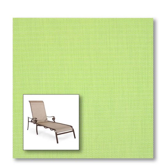 Blazer Confetti Chaise Lounge Replacement Slings