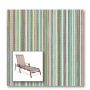 Blazer Confetti Chaise Lounge Replacement Slings