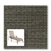 Two piece patio chair slings.