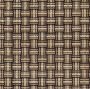 Two piece patio chair slings.