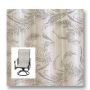 Twitchell Textilene Sunsure Ferndance Patio Chair Replacement Sling Fabric
