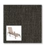 Two piece patio chair slings.