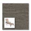 Two piece patio chair slings.