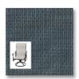 Twitchell Textilene Sunsure Laguna Patio Chair Replacement Sling Fabric