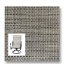 Twitchell Textilene Sunsure Motley Weave Patio Chair Replacement Sling Fabric