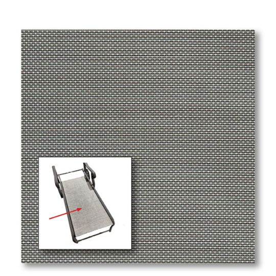 Chaise Lounge Bottom Only | Replacement Sling