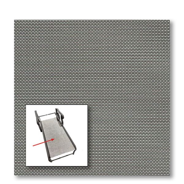 Chaise Lounge Bottom Only | Replacement Sling