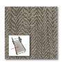 Chaise Lounge Bottom Only | Replacement Sling