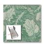 Chaise Lounge Bottom Only | Replacement Sling