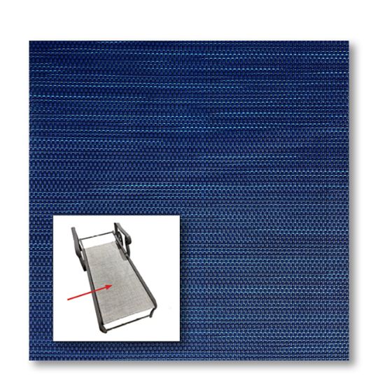 Chaise Lounge Bottom Only | Replacement Sling
