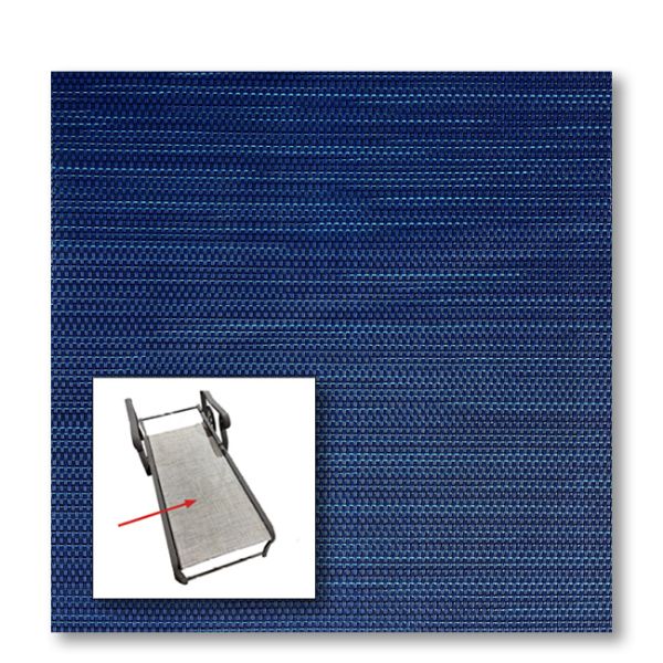 Chaise Lounge Bottom Only | Replacement Sling