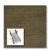 Chaise Lounge Bottom Only | Replacement Sling