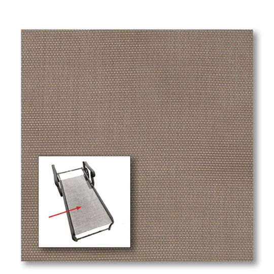 Chaise Lounge Bottom Only | Replacement Sling