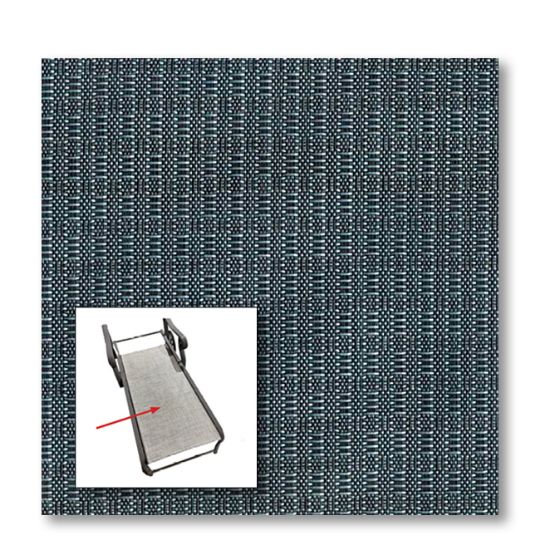 Chaise Lounge Bottom Only | Replacement Sling