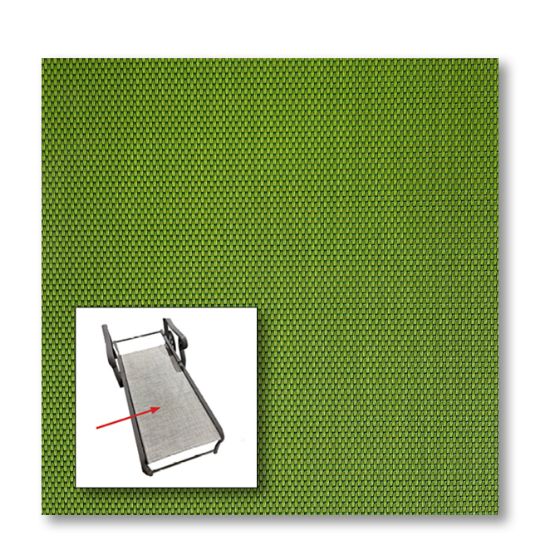 Chaise Lounge Bottom Only | Replacement Sling