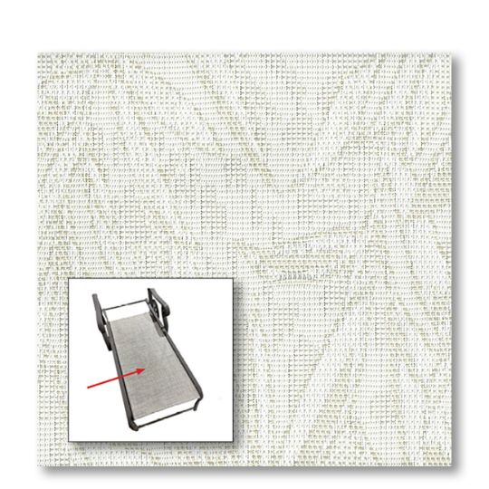 Chaise Lounge Bottom Only | Replacement Sling