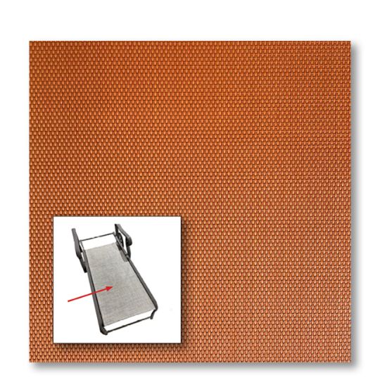 Chaise Lounge Bottom Only | Replacement Sling