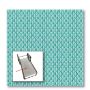 Chaise Lounge Bottom Only | Replacement Sling