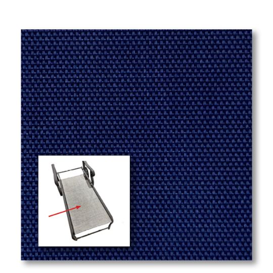 Chaise Lounge Bottom Only | Replacement Sling