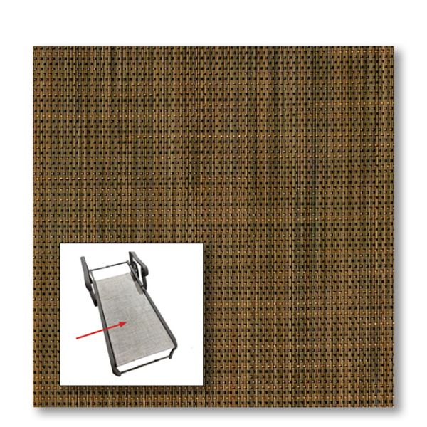 Chaise Lounge Bottom Only | Replacement Sling