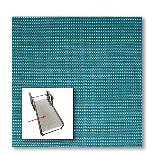 Chaise Lounge Bottom Only | Replacement Sling